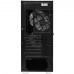 Корпус Montech X2 PLUS Black